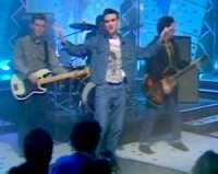 photo of The Smiths